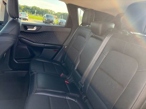 Used 2020 Ford Escape SEL AWD/4WD image 27