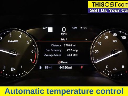 Used 2023 Buick Envision Avenir FWD image 15