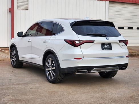 New 2026 Acura MDX Technology Package image 5