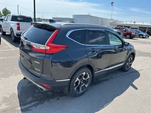 Used 2019 Honda CR-V Touring image 20