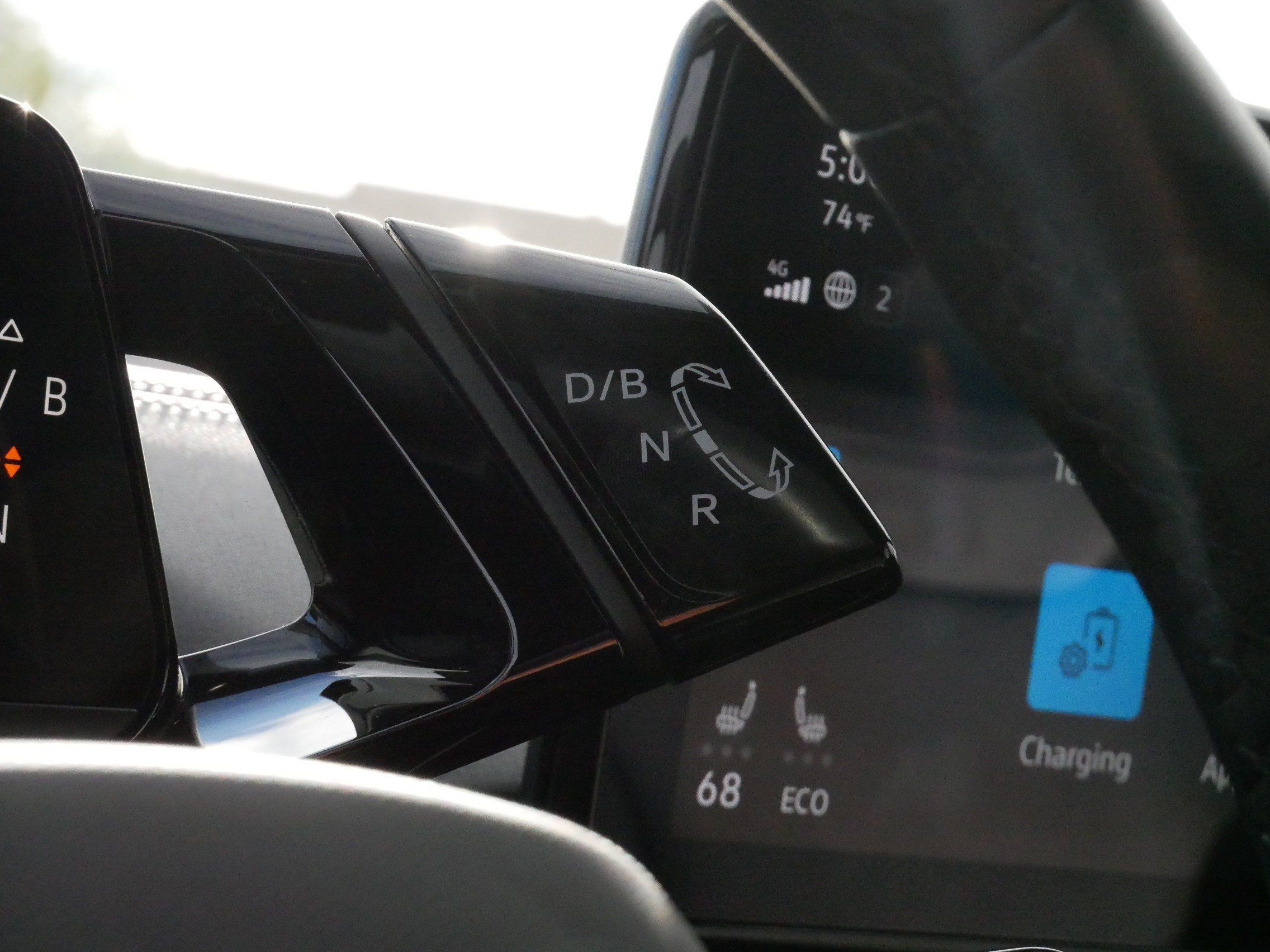 Certified 2023 Volkswagen ID.4 Pro S RWD image 24
