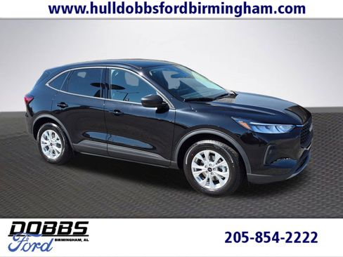 New 2026 Ford Escape Active w/ Tech Pack #1 image 1