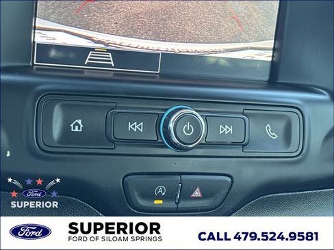 Used 2024 GMC Terrain SLE FWD image 29