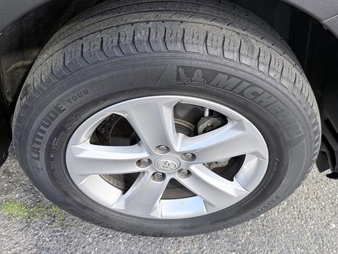 Used 2014 Toyota RAV4 XLE AWD/4WD image 45