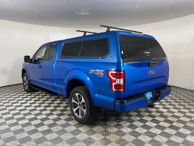 Used 2019 Ford F150 XL w/ Equipment Group 101A Mid AWD/4WD image 20