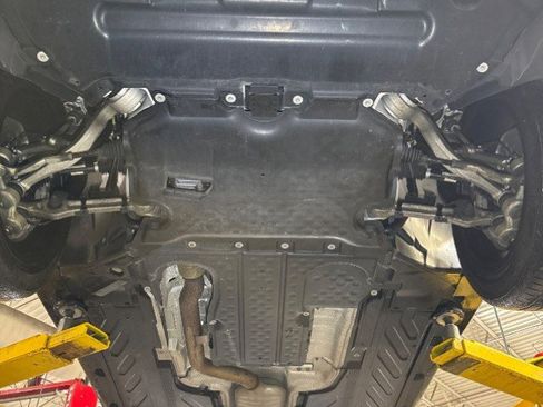 Used 2020 Mercedes-Benz GLC 300 4MATIC image 74