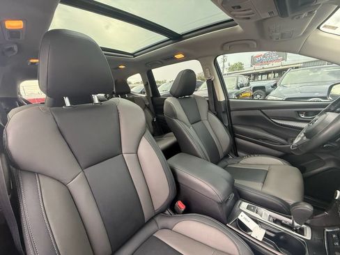 Used 2022 Subaru Ascent Onyx Edition AWD/4WD image 25