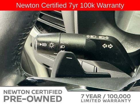 Used 2023 Nissan Rogue SL w/ SL Premium Package AWD/4WD image 36