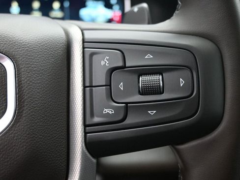 Used 2024 GMC Sierra 1500 Denali w/ Technology Package image 27