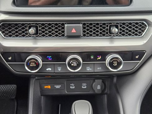 New 2026 Acura Integra FWD image 20