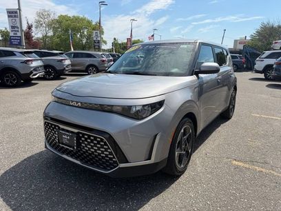 Certified 2023 Kia Soul EX