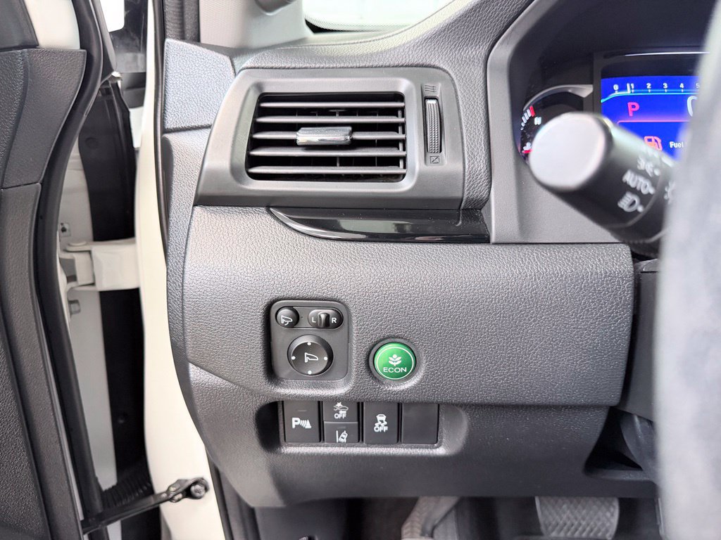 Used 2020 Honda Pilot Elite image 46