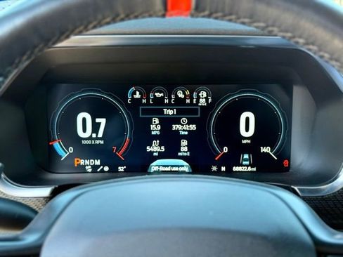 Used 2023 Ford F150 Raptor w/ Raptor Carbon Fiber Package image 33