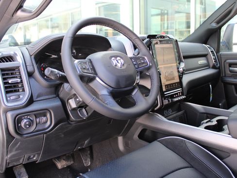 New 2026 RAM 3500 Laramie image 13