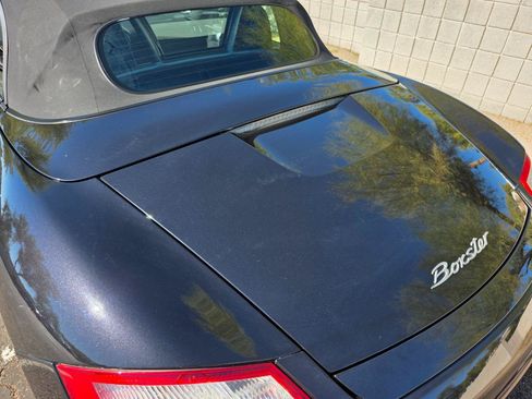 Used 2005 Porsche Boxster RWD image 20