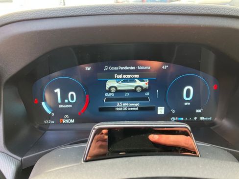 New 2026 Ford Explorer ST w/ Sun And Sound Package image 19