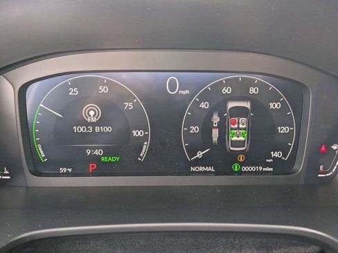 New 2026 Honda CR-V Sport-L image 27