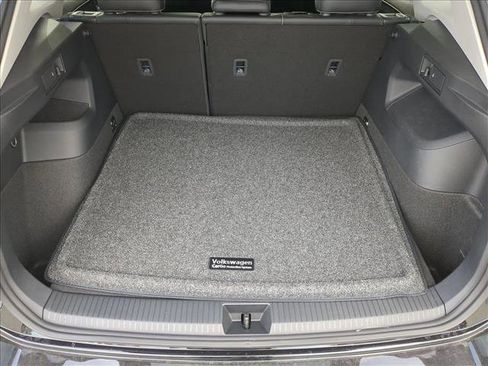 New 2026 Volkswagen Tiguan SE image 6