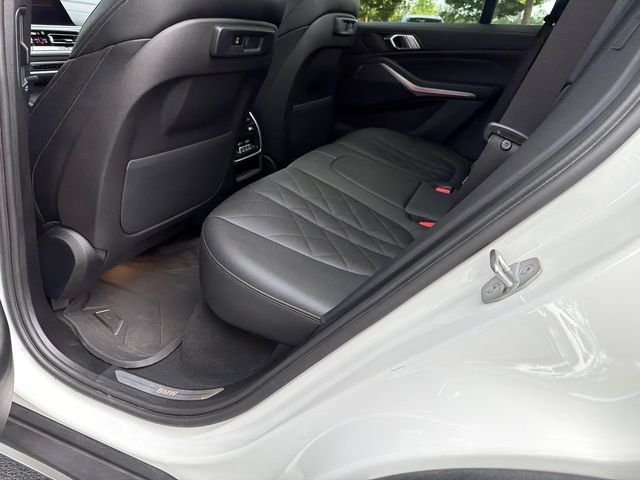 Used 2023 BMW X5 sDrive40i w/ Parking Assistance Package RWD image 21