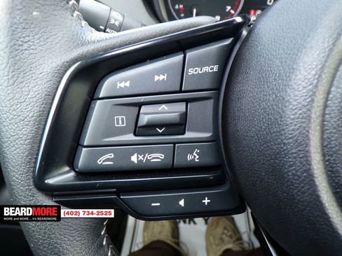 Used 2025 Subaru Forester Premium w/ Convenience Package #1 image 35