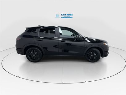 New 2026 Honda HR-V Sport