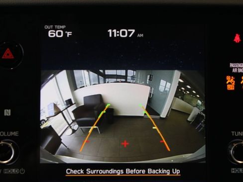 New 2025 Subaru Legacy Premium image 9