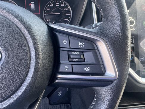 Used 2023 Subaru Ascent Limited w/ Technology Package AWD/4WD image 20