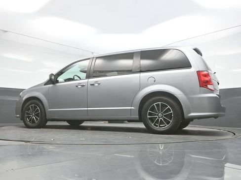 Used 2019 Dodge Grand Caravan GT image 29