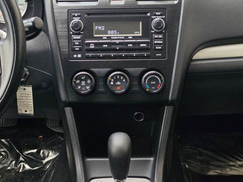Used 2012 Subaru Impreza 2.0i Premium w/ All-Weather Pkg AWD/4WD image 17
