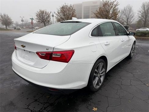 Used 2023 Chevrolet Malibu LT image 7