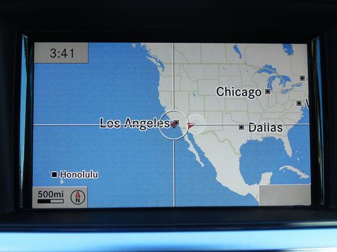 Used 2013 Mercedes-Benz ML 350 4MATIC image 24