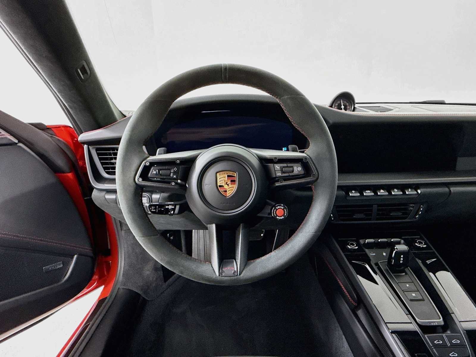 Certified 2026 Porsche 911 Carrera GTS RWD image 15