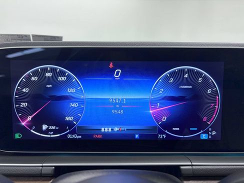 Certified 2026 Mercedes-Benz GLE 350 4MATIC image 21