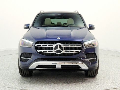 New 2026 Mercedes-Benz GLE 350 4MATIC image 2