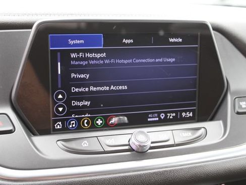 Used 2021 Chevrolet Blazer LT FWD image 25