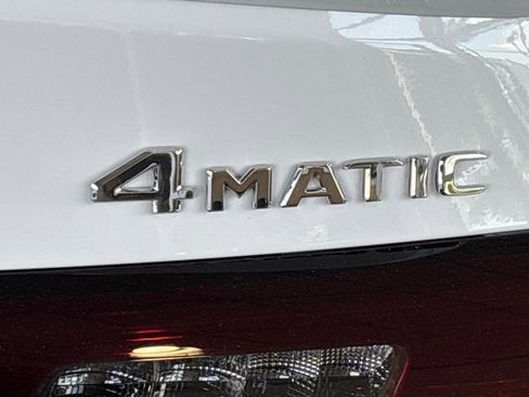 New 2026 Mercedes-Benz GLC 300 4MATIC image 6