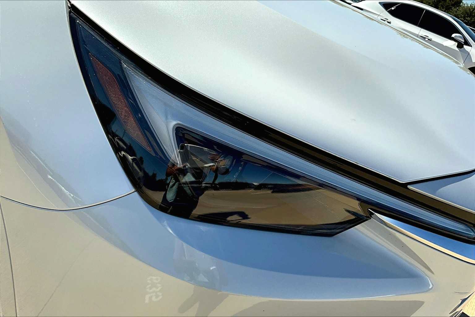 Certified 2026 Lexus TX 350 AWD w/ Technology Package image 13