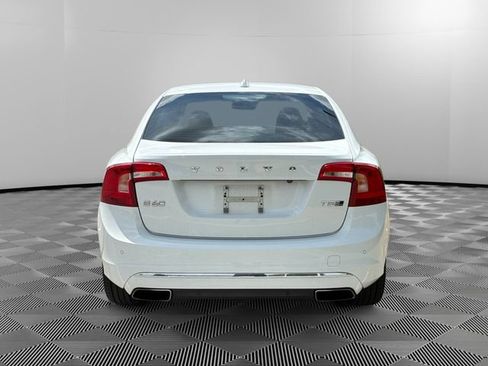 Used 2018 Volvo S60 T5 Inscription AWD/4WD image 4
