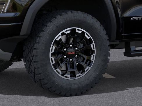 New 2026 GMC Canyon AT4 w/ Technology Plus Package image 9