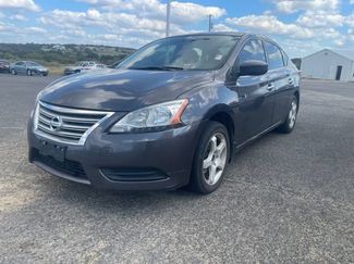 Used 2013 Nissan Sentra S FWD video 1