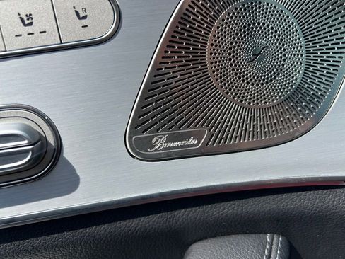 Used 2025 Mercedes-Benz GLS 450 4MATIC image 45