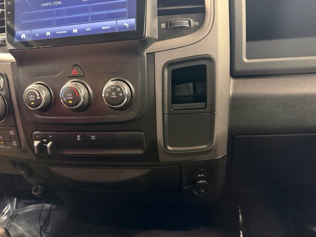 Used 2018 RAM 1500 Express w/ Express Value Package AWD/4WD image 21