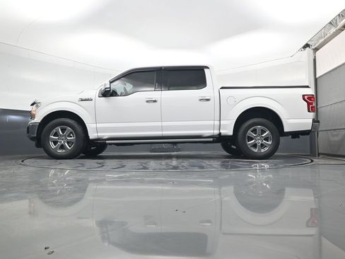 Used 2018 Ford F150 XLT w/ Equipment Group 302A Luxury image 20