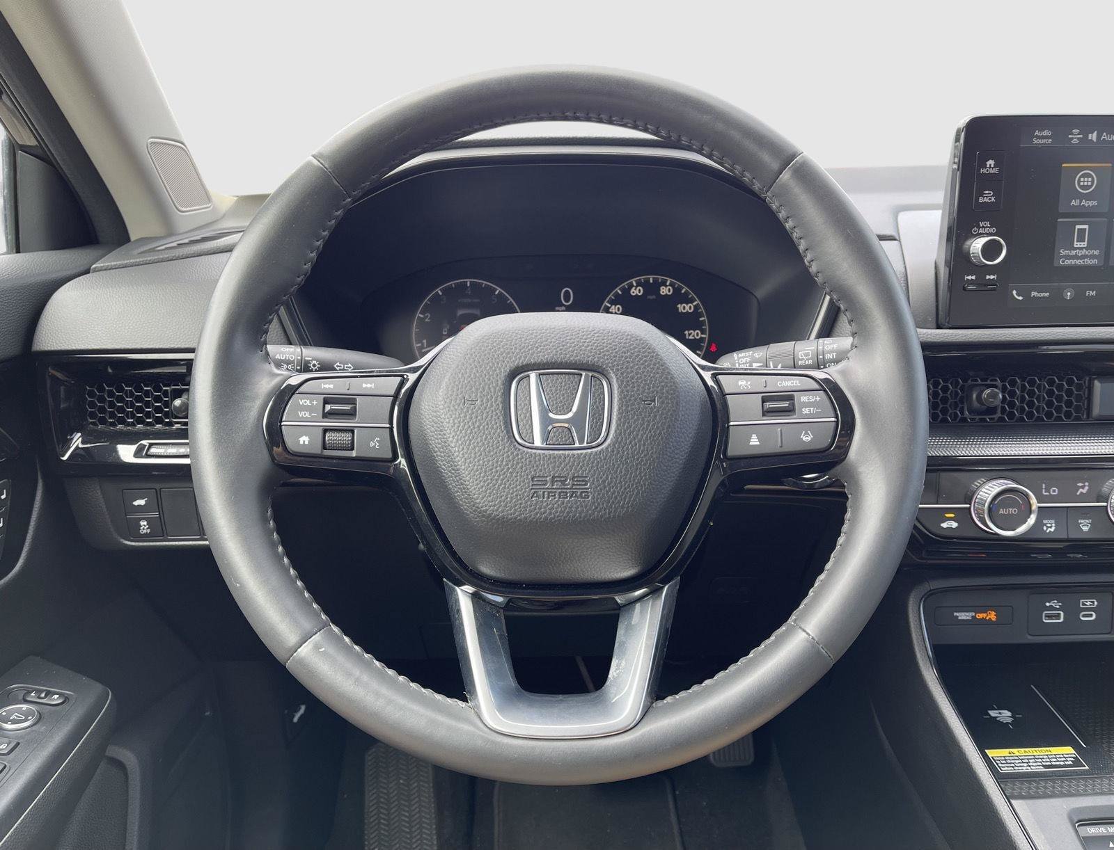 Used 2024 Honda CR-V EX-L image 6