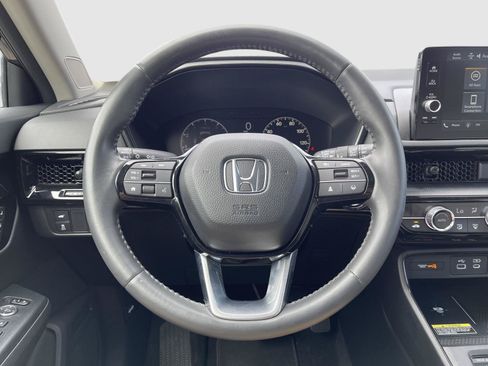 Used 2024 Honda CR-V EX-L image 6