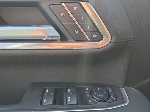 New 2025 Chevrolet Silverado 2500 High Country w/ Technology Package image 24