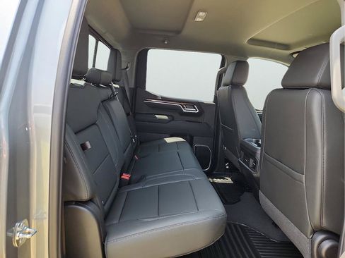 New 2026 Chevrolet Silverado 1500 LT w/ Safety Package AWD/4WD image 16