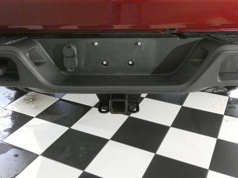 Used 2022 RAM 1500 Big Horn image 7