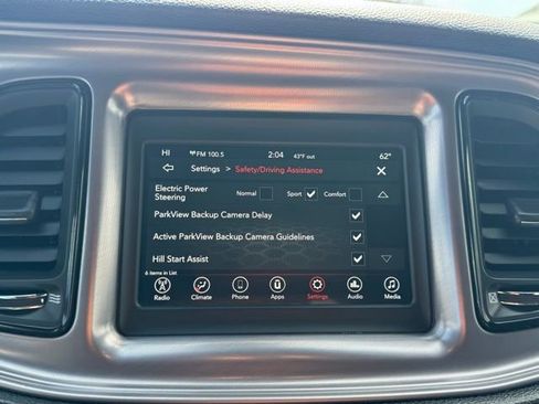 Used 2023 Dodge Challenger GT RWD image 26