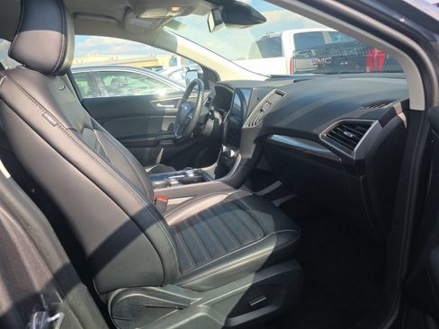 Used 2024 Ford Edge SEL w/ Convenience Package AWD/4WD image 13